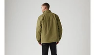 Miramar Military Jacket