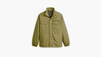 Miramar Military Jacket