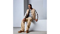 Sansome Vest