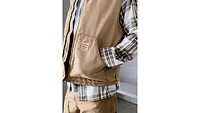 Sansome Vest