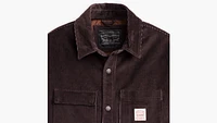 Telegraph Overshirt