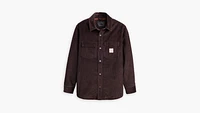 Telegraph Overshirt