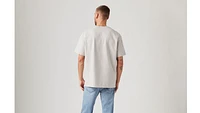 Heavyweight Pocket T-Shirt