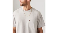 Heavyweight Pocket T-Shirt