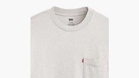 Heavyweight Pocket T-Shirt