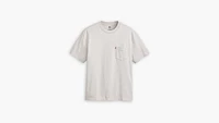 Heavyweight Pocket T-Shirt