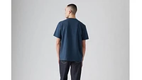 Heavyweight Pocket T-Shirt