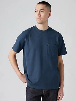 Heavyweight Pocket T-Shirt