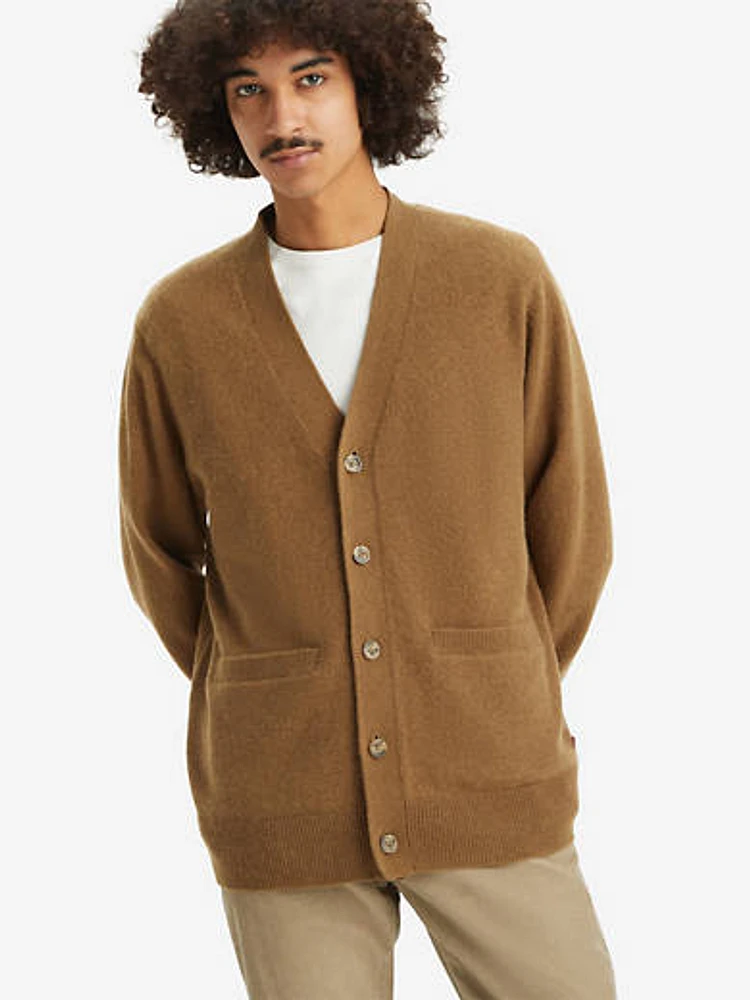 Richmond Cardigan