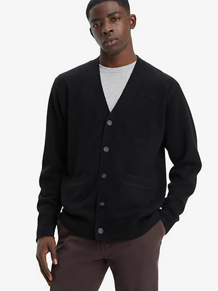 Richmond Cardigan