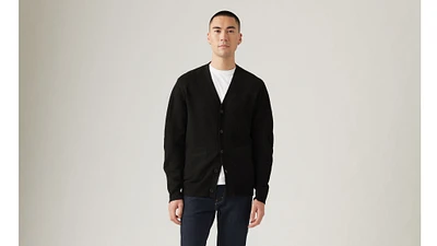 Karl Cardigan