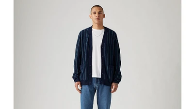 Karl Cardigan