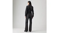 Western Jumpsuit