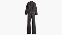 Western Jumpsuit