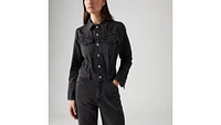 Western Jumpsuit