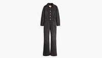 Western Jumpsuit