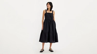 Cici Midi Dress