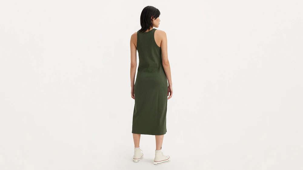 Ellia Tank Dress