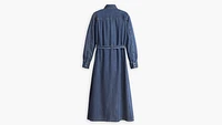 Quinney Denim Dress