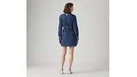 Monroe Denim Dress