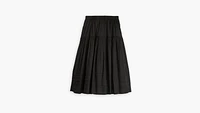 Becca Tiered Skirt