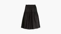 Becca Tiered Skirt