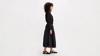 Becca Tiered Skirt