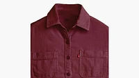 Orion Corduroy Overshirt