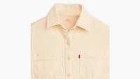 Orion Corduroy Overshirt