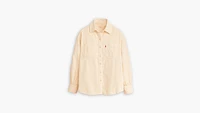 Orion Corduroy Overshirt