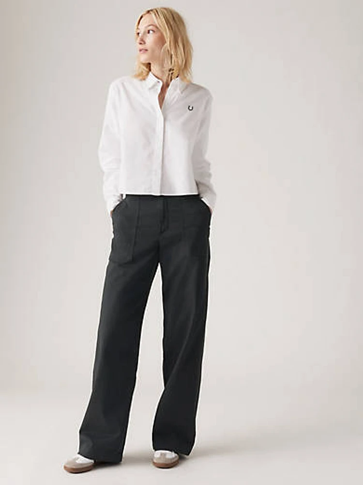 Surplus Straight Women's Pants