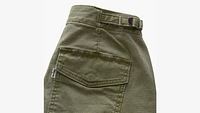 Surplus Straight Women's Pants