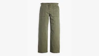 Surplus Straight Women's Pants