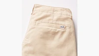 XL Chino Corduroy Women's Pants