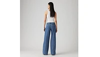 XL Chino Women's Jeans