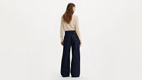 XL Baggy Straight Women's Jeans