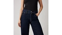 XL Baggy Straight Women's Jeans