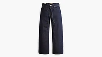 XL Baggy Straight Women's Jeans