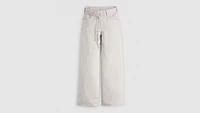 XL Baggy Straight Women's Jeans