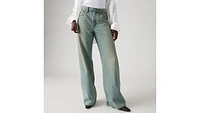 XL Straight Women's Jeans