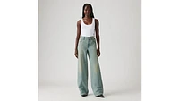 XL Straight Women's Jeans