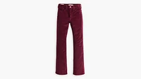 Wedgie Bootcut Corduroy Women's Jeans