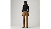 Wedgie Bootcut Corduroy Women's Jeans