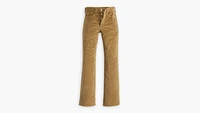 Wedgie Bootcut Corduroy Women's Jeans