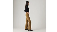 Wedgie Bootcut Corduroy Women's Jeans