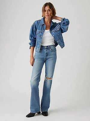 Wedgie Bootcut Women's Jeans