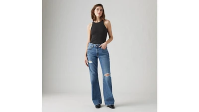 '94 Baggy Bootcut Women's Jeans