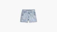 Carpenter Featherweight Women's Shorts