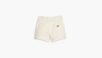 Carpenter Featherweight Women's Shorts