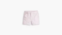 Carpenter Lightweight Corduroy Women's Shorts